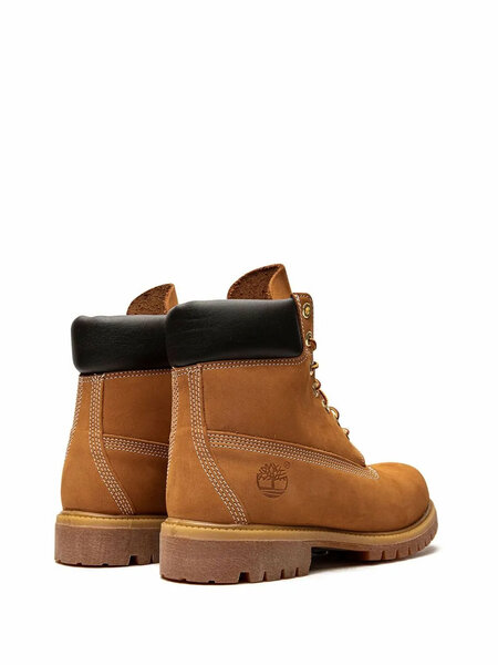 TIMBERLAND