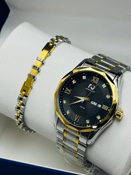 Montres plus bracelet
