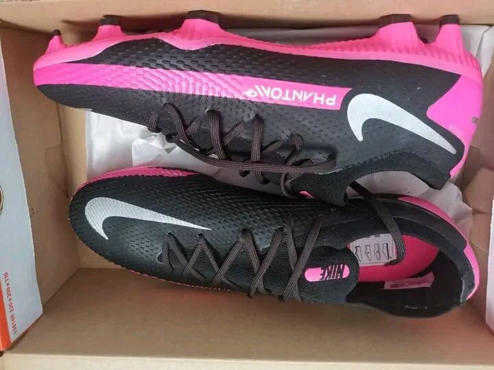 Chaussures de football performance