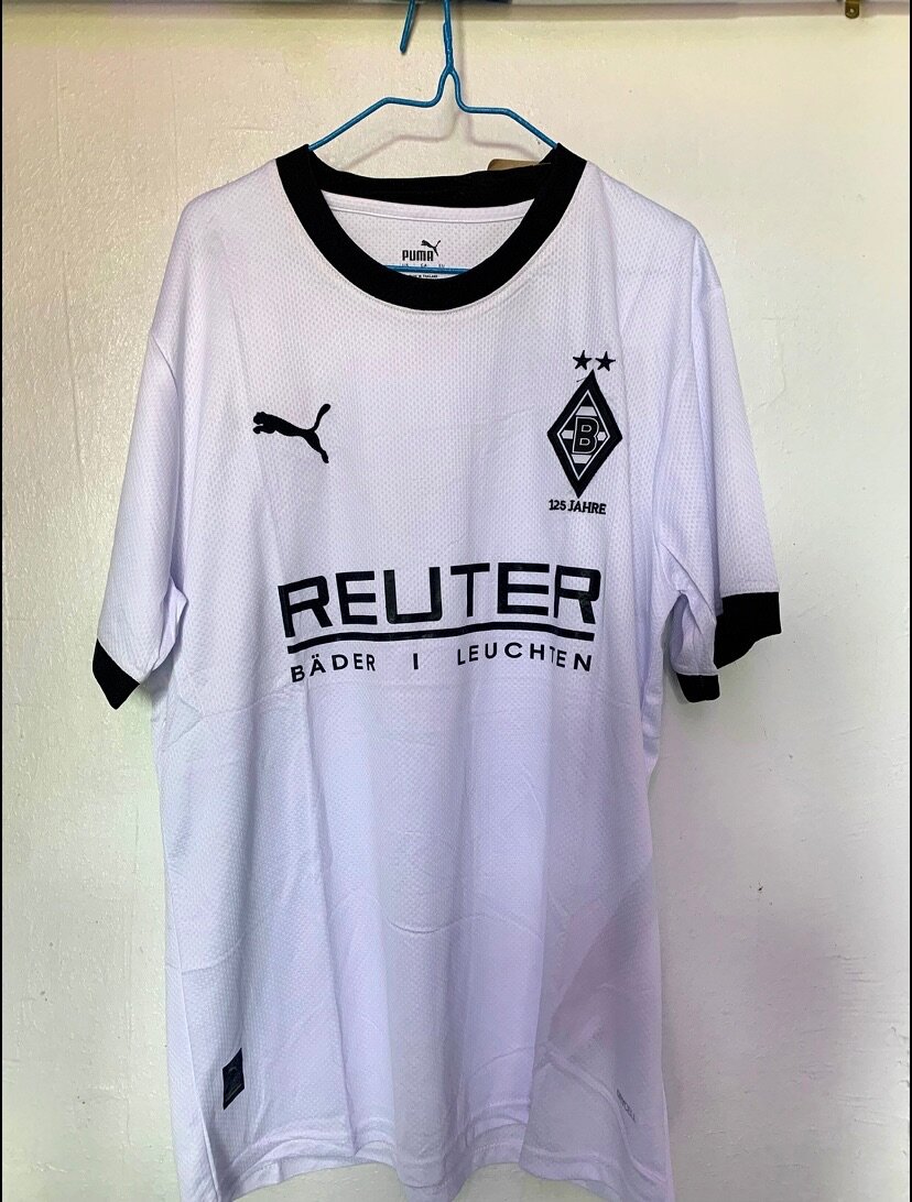 Maillot de football Adidas