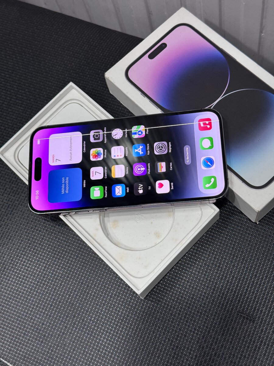 iPhone 14 Pro Max 128GB