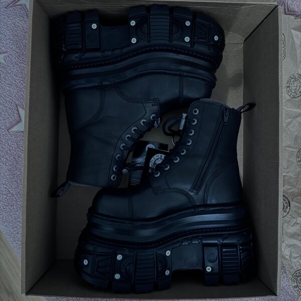 NEW ROCK M-MILI083CCT-C4