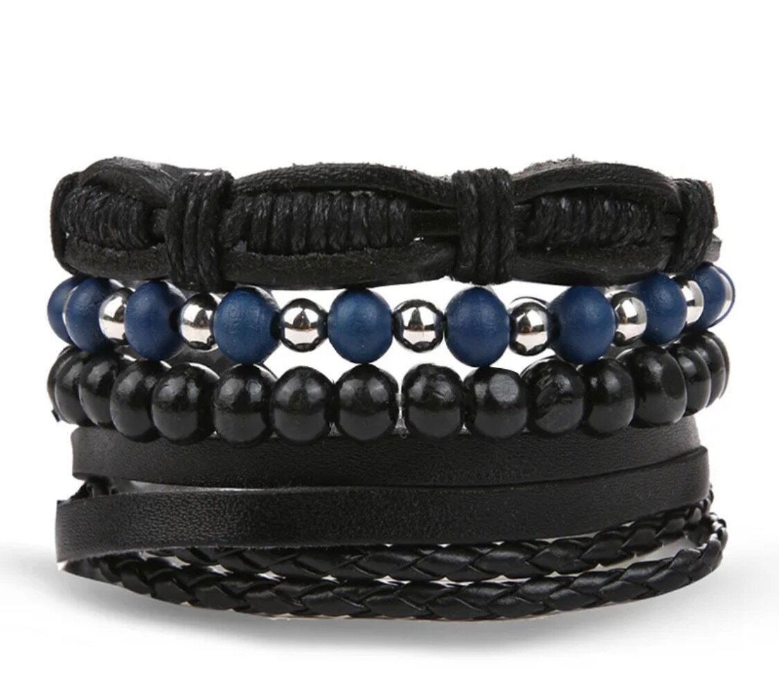3 Bracelet pour homme
