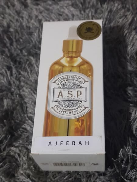 Parfums