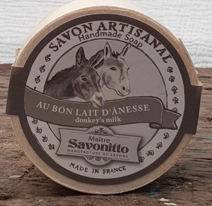 Savon artisanal