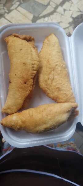 Pastel fait maison fraîches