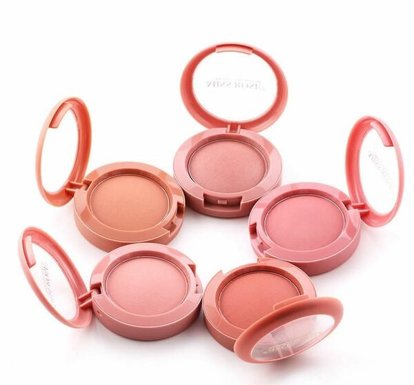 Miss Rose Matte Blush