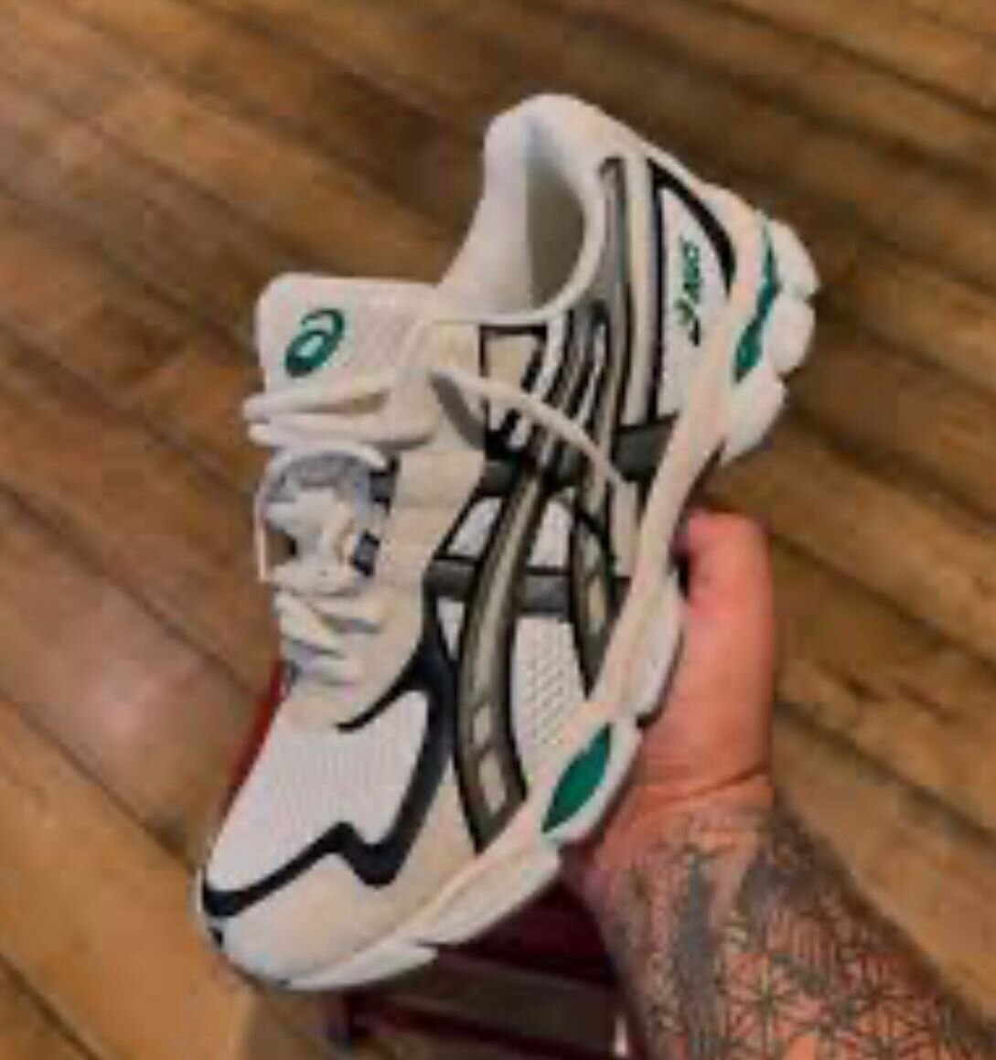 Asics