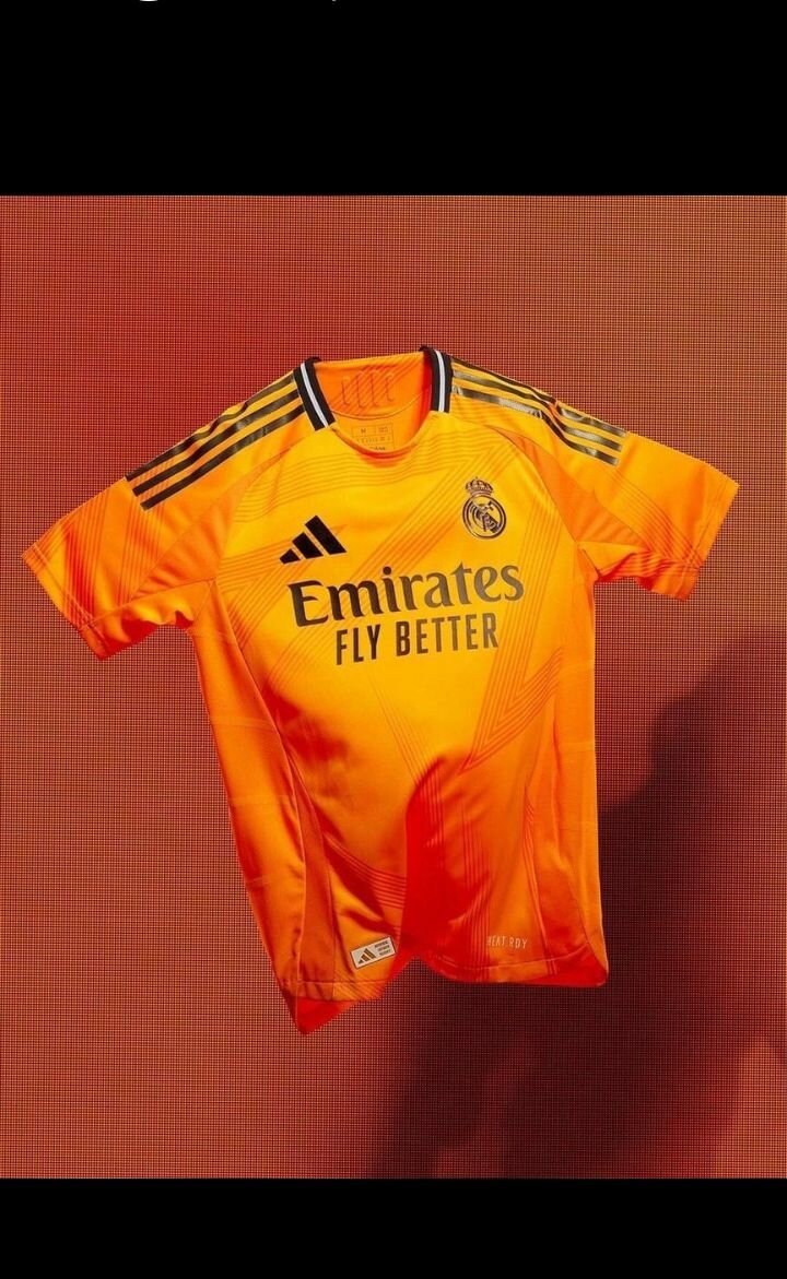 Football jerseys available