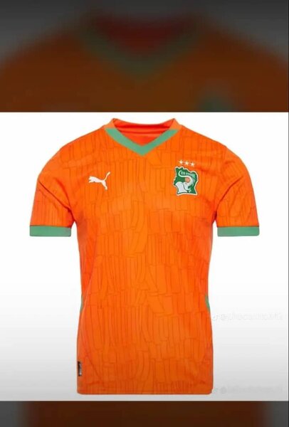 Maillot de Football Puma