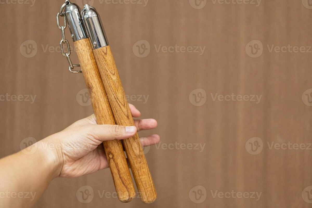 nunchaku