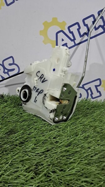 Дверной замок CR-V передний левый