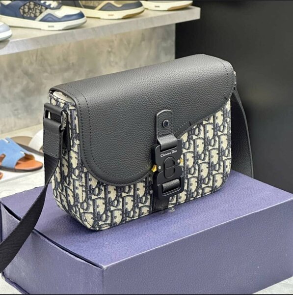 Sacoche Dior