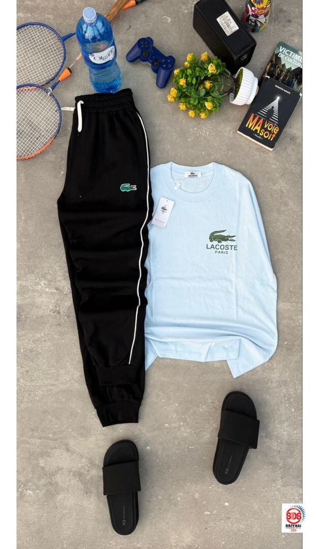 Ensemble Décontracté Sport