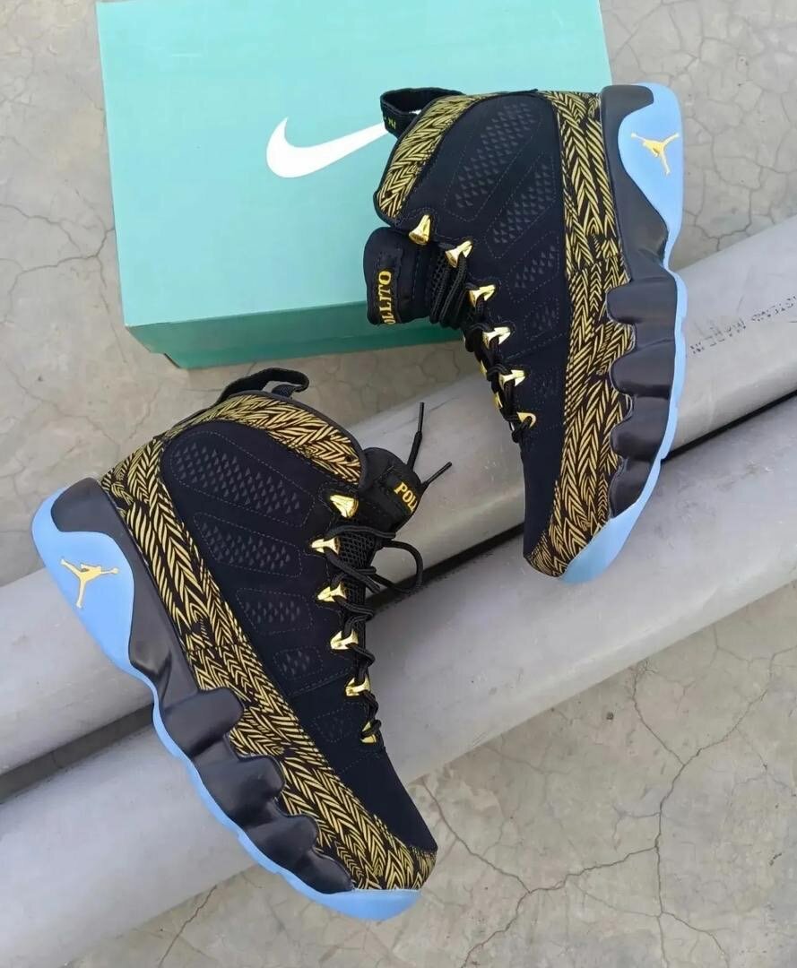 AIR JORDAN 9