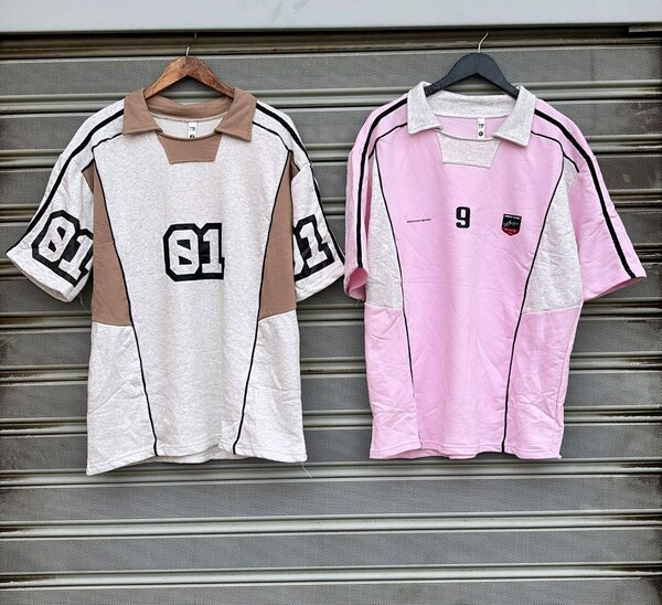 Maillots de sport tendance