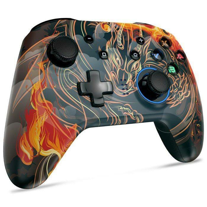 Manette Xbox Sans Fil Édition Spéciale