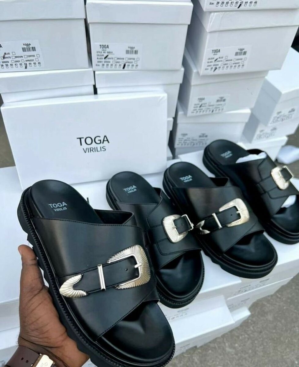 CLAQUETTE ADILETTE ORIGINAL