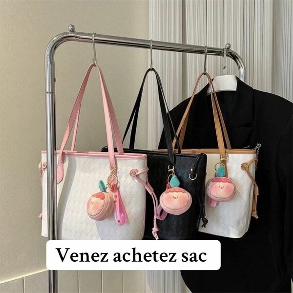Sac à main tendance femme