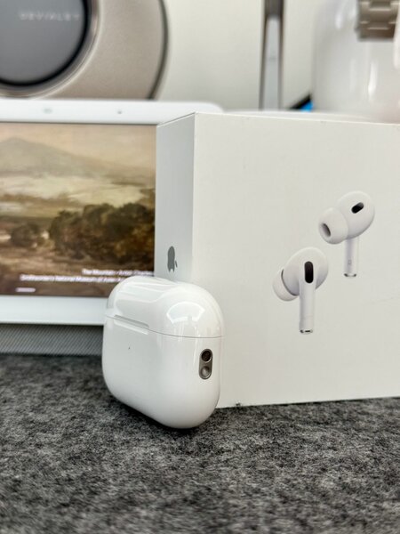 Écouteur AirPods authentique