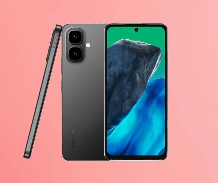 Infinix Smart 10 Smartphone