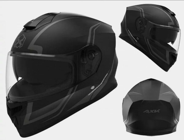 МОТОШЛЕМ axk