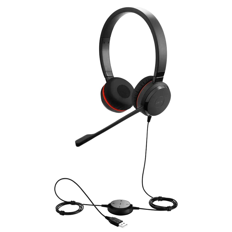Casque Jabra Evolve 30