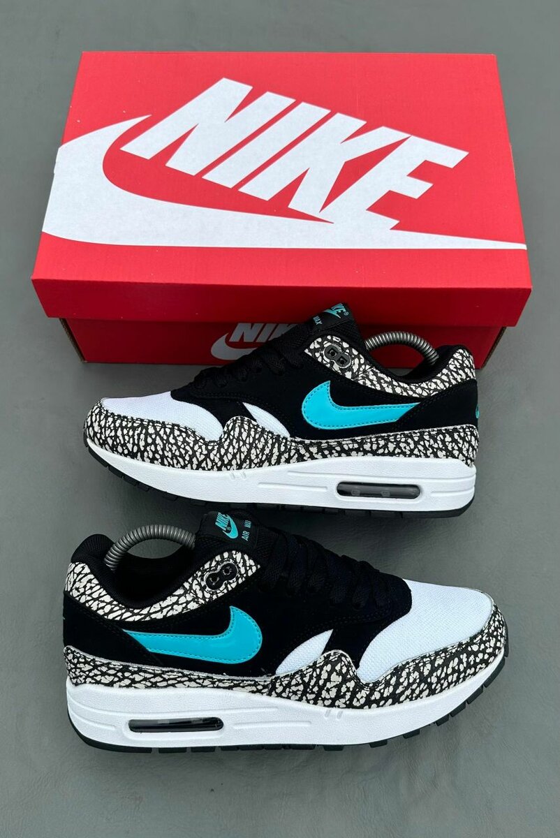Nike Sneakers Air Max Style