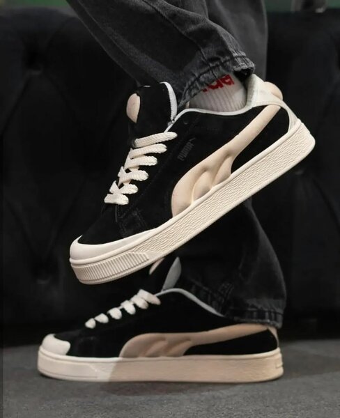 Puma crush preserves