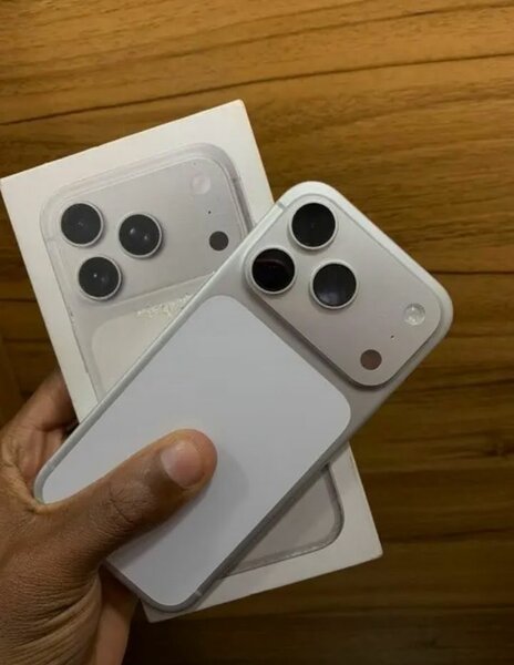 Smartphone moderne haute performance