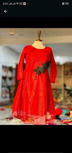 Ladies suit