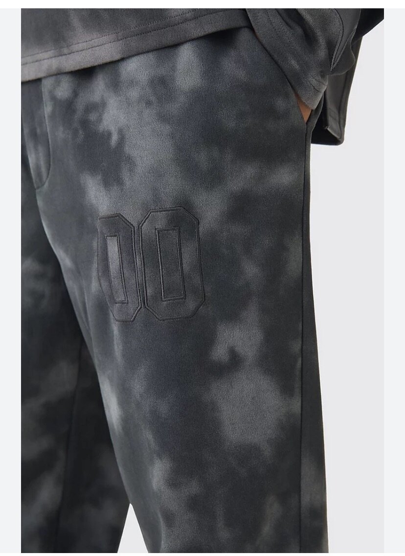 Pantalon Ro royale night