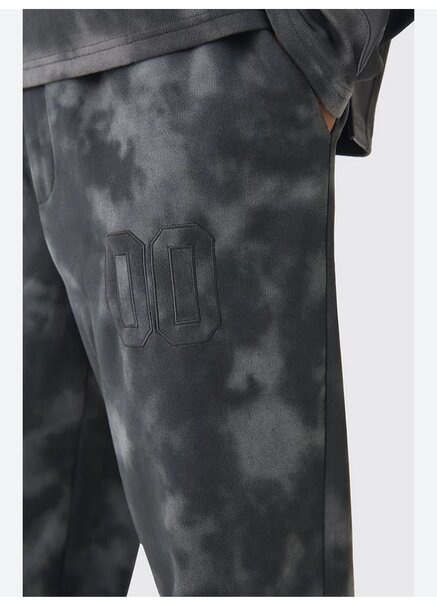 Pantalon Ro royale night