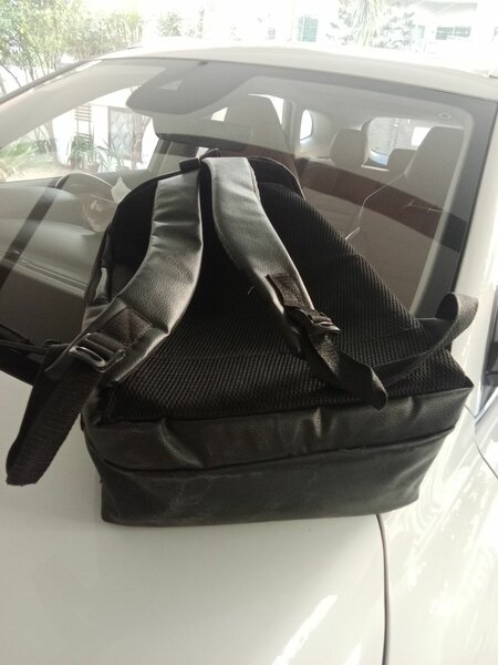 Laptop bags