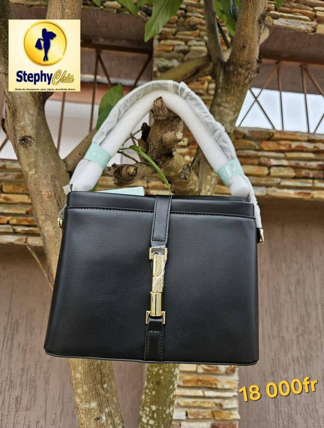 Sac à main moderne StephyChic