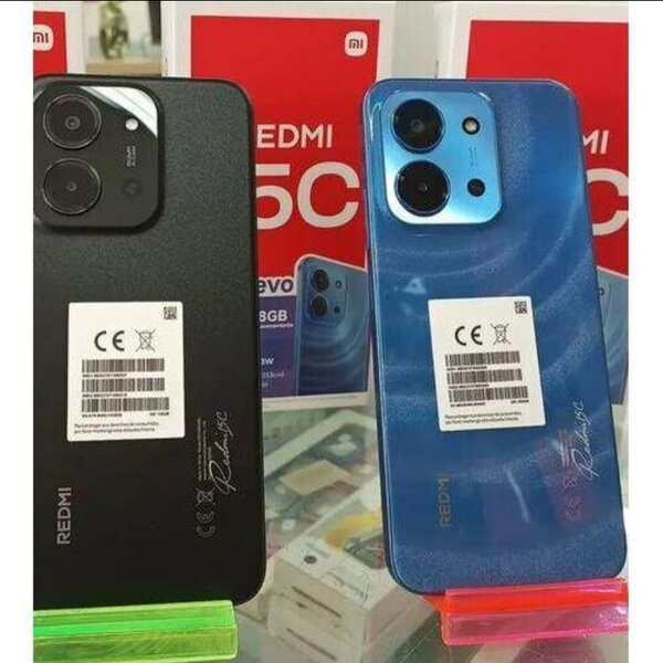 Smartphone Xiaomi Redmi 5C