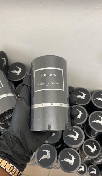 Parfums Collection Privée