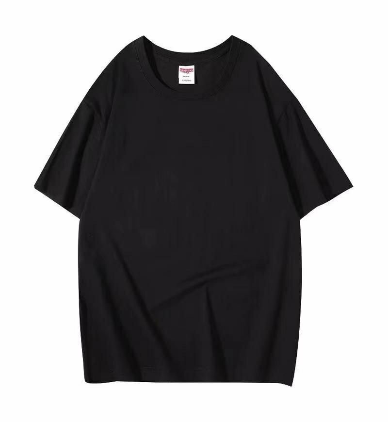 T-shirt unisexe basique