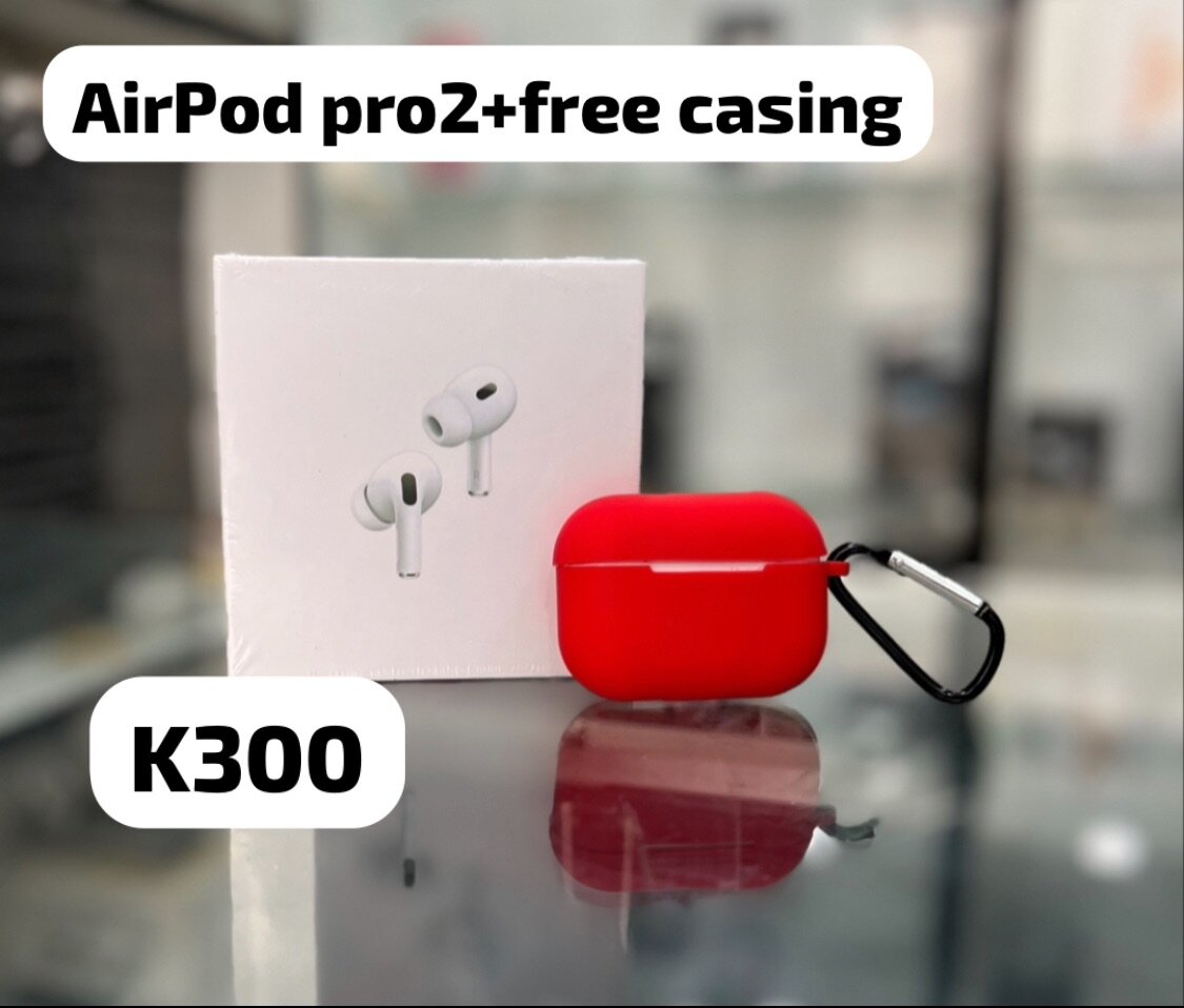 AirPod pro2