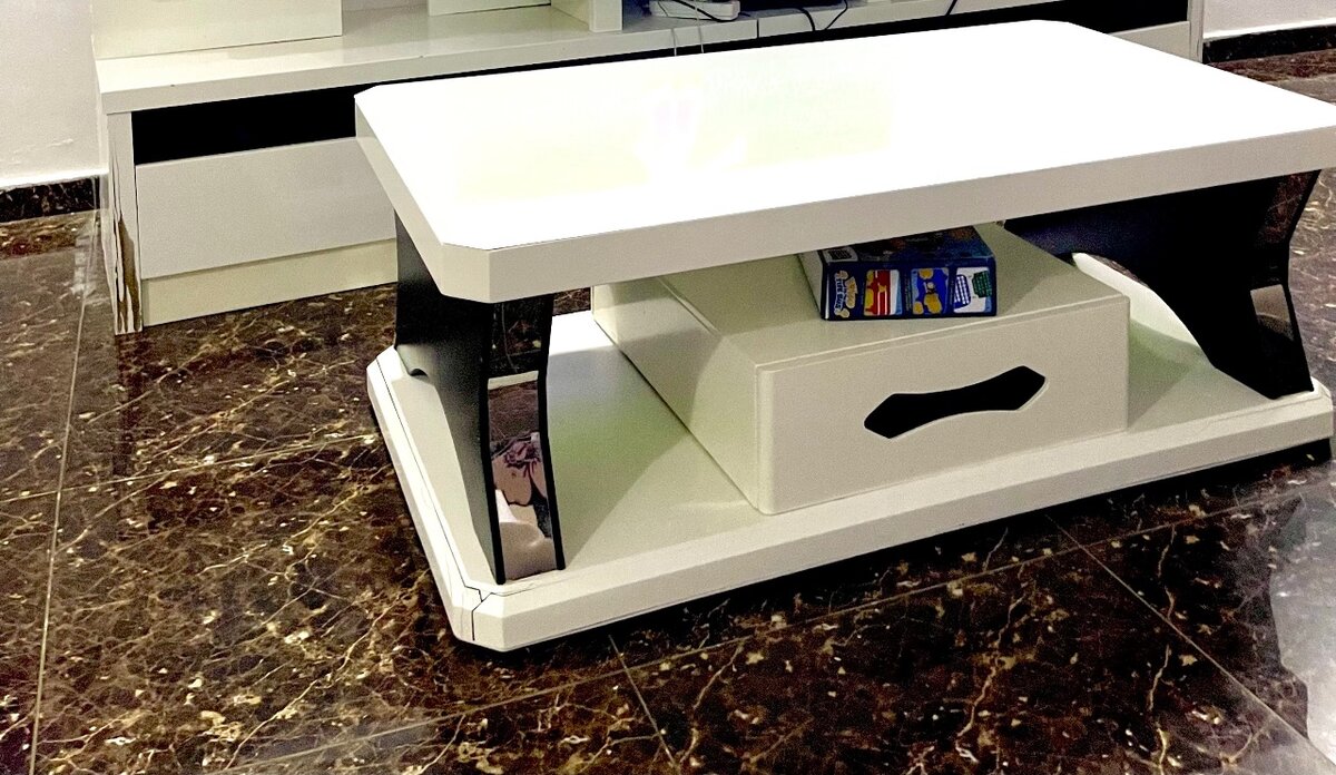 Center Table(Thrift)