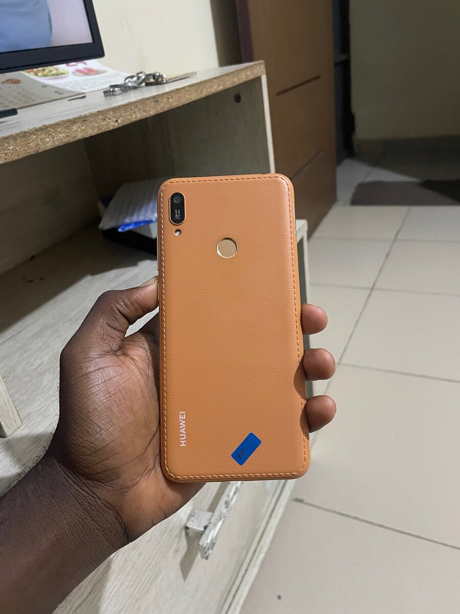 Huawei Y6 prime 2019