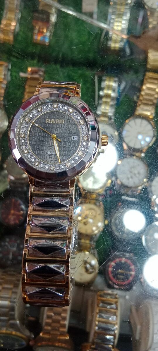 Rado Watch