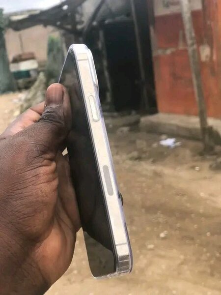 iPhone 13 Pro Max 128Go