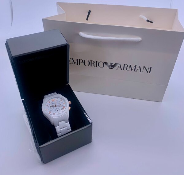 Montre Chronographe Luxe