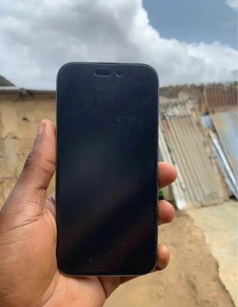 Smartphone Apple iPhone Pro