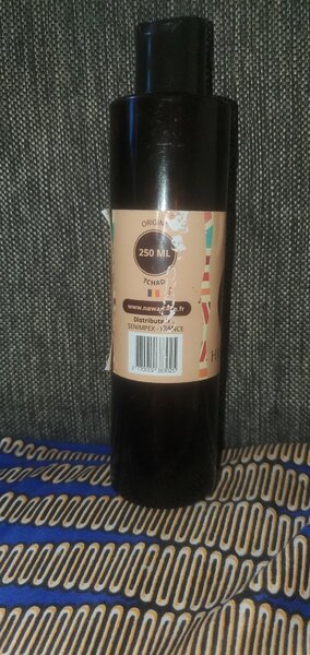 Huile de chebe 250 ml