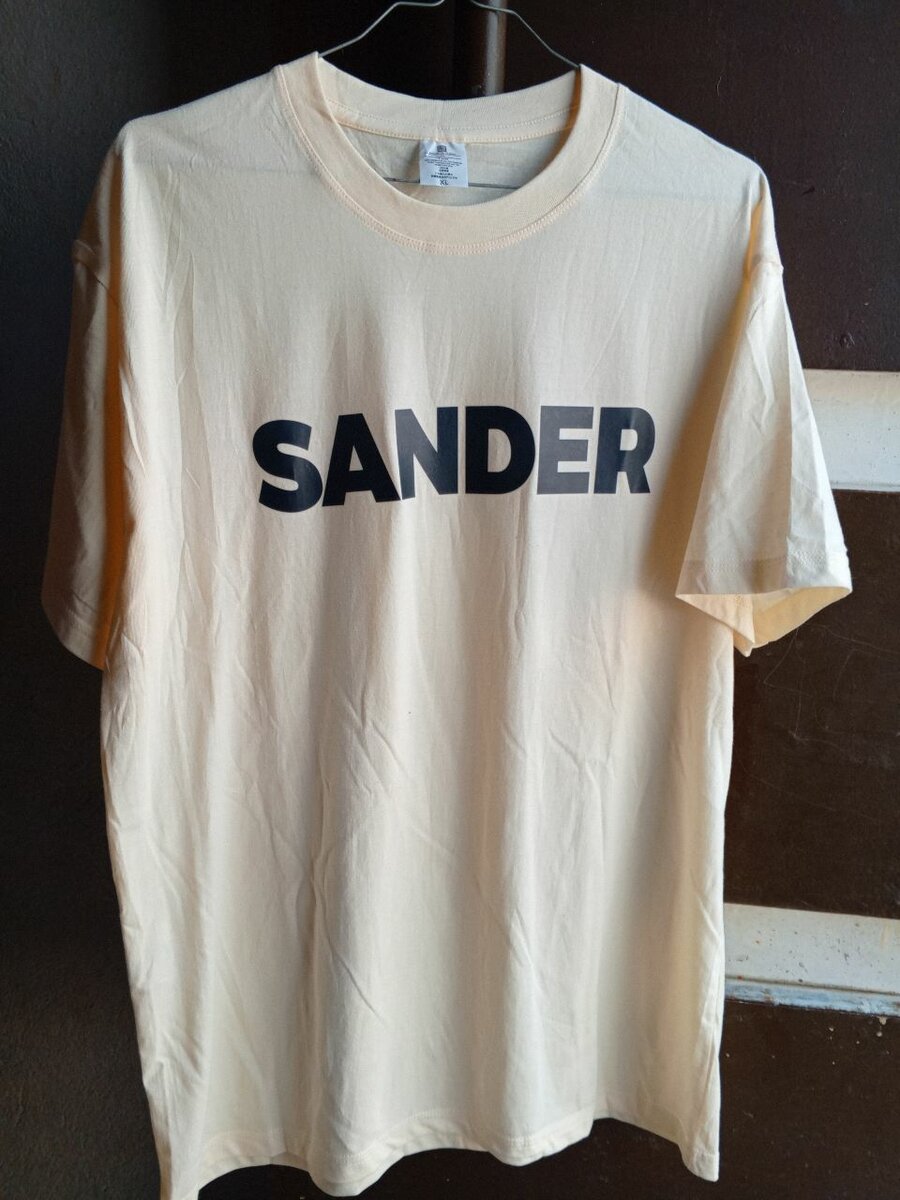 T-shirts imprimés tendance