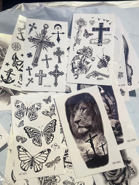Tatouage