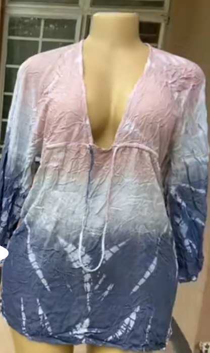 Elegant women's dress size S