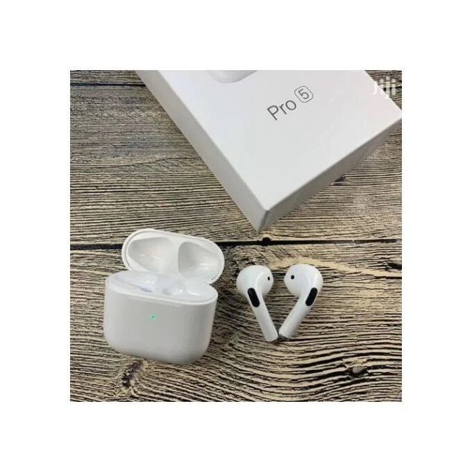 Écouteurs Bluetooth Pro 5